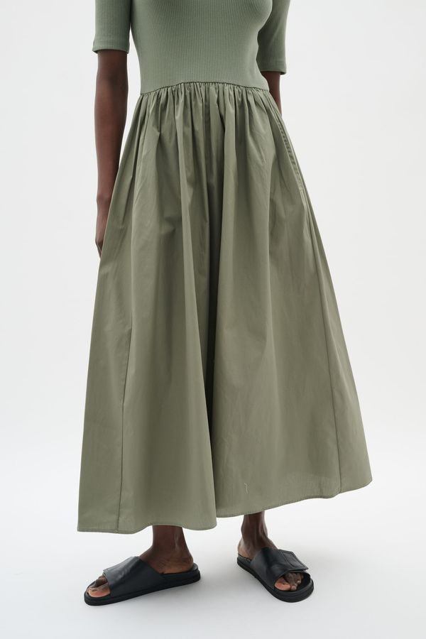 InWear InWear Obleka 'Dagnama'  žad