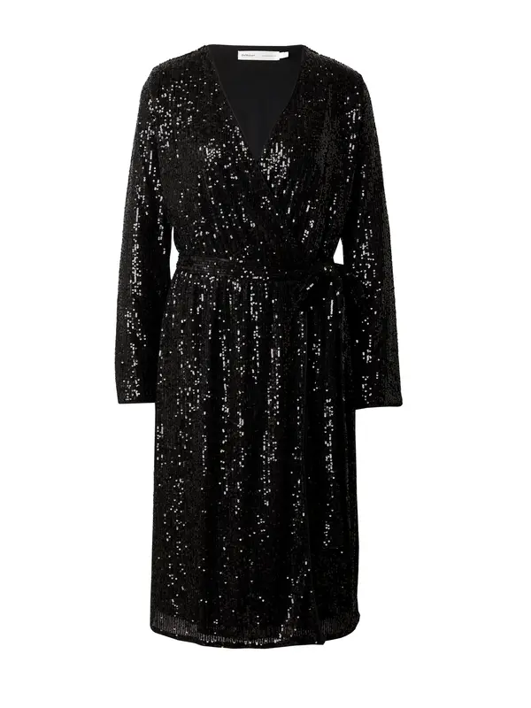 InWear InWear Obleka 'Jarjar'  črna