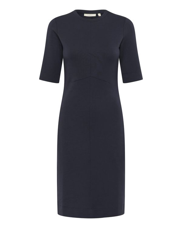 InWear InWear Obleka 'Laicent'  nočno modra