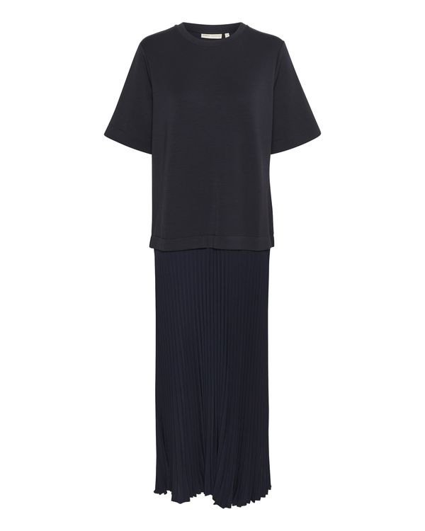 InWear InWear Obleka 'Laicent'  nočno modra