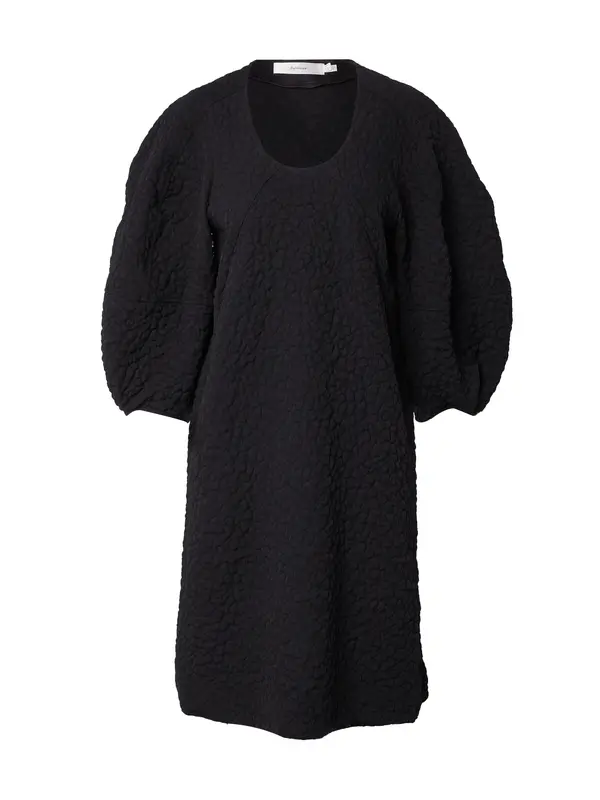 InWear InWear Obleka 'Melly'  črna