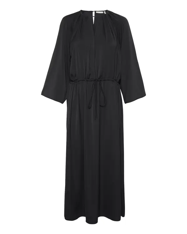 InWear InWear Obleka 'Noto'  črna