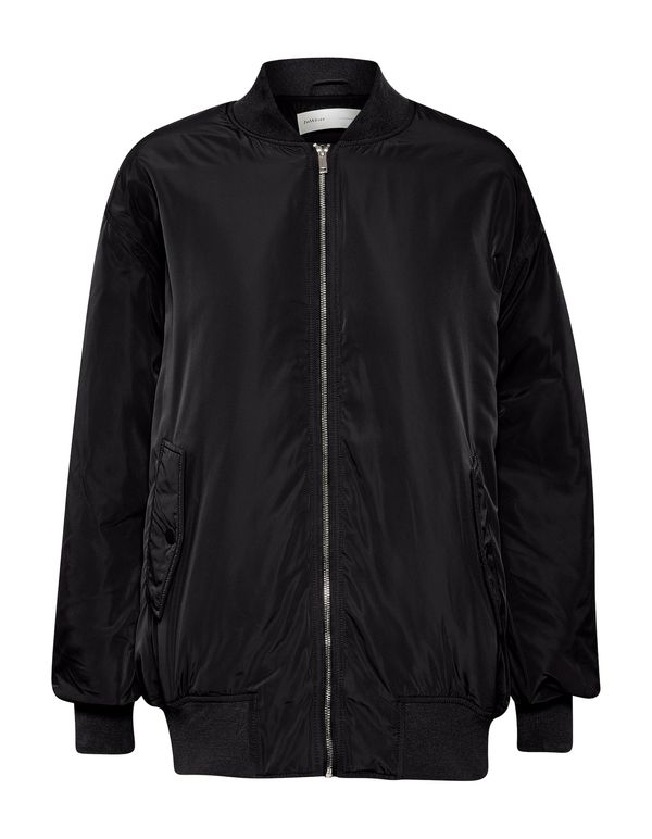 InWear InWear Prehodna jakna  črna