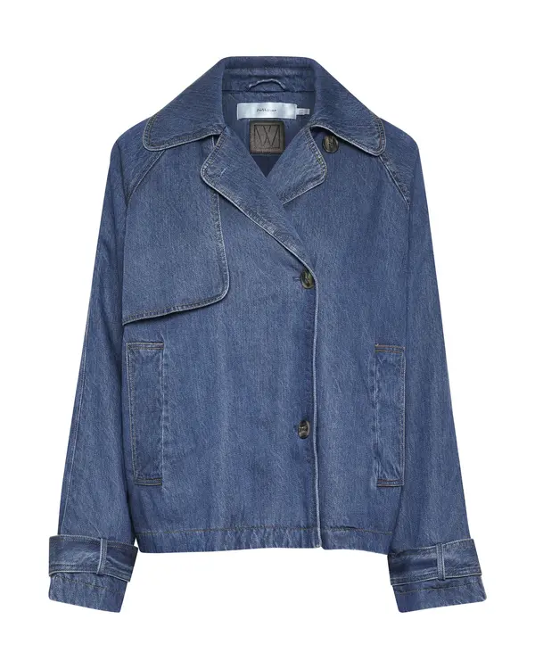 InWear InWear Prehodna jakna 'Mable'  encijan