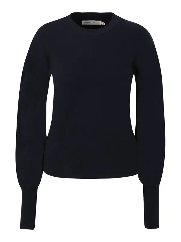 InWear InWear Pulover 'Sammy'  nočno modra