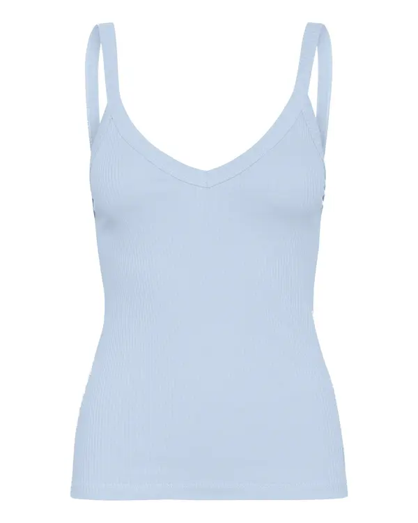 InWear InWear Top 'DagnaIW'  svetlo modra