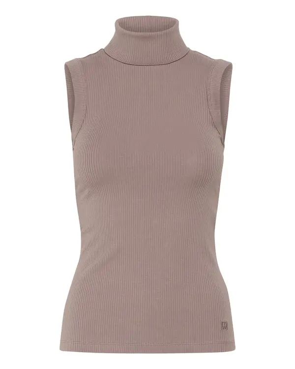 InWear InWear Top 'DagnaIW'  temno siva