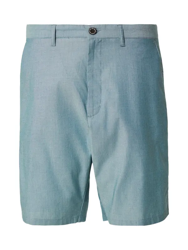Iriedaily Iriedaily Chino hlače 'Golfer Chambray'  meta