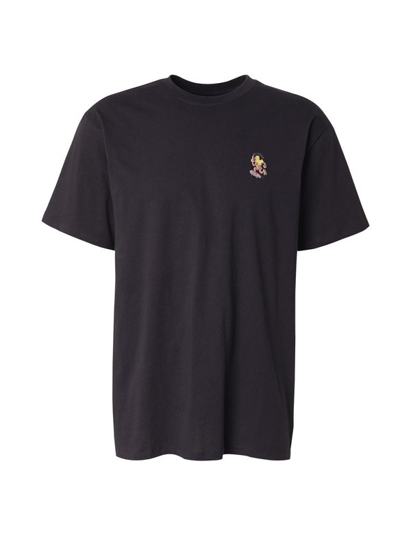 Iriedaily Iriedaily Majica 'Differ Normal'  bež / rumena / roza / črna