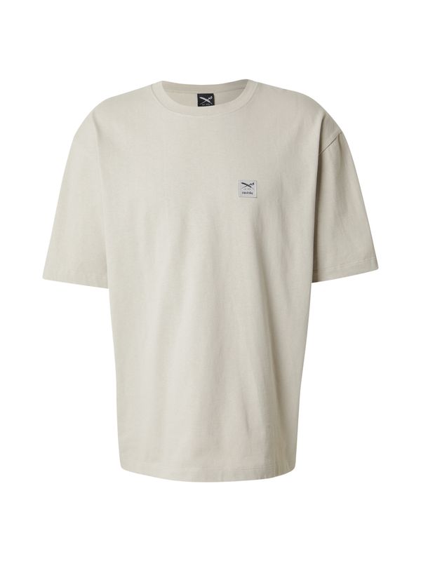 Iriedaily Iriedaily Majica  greige