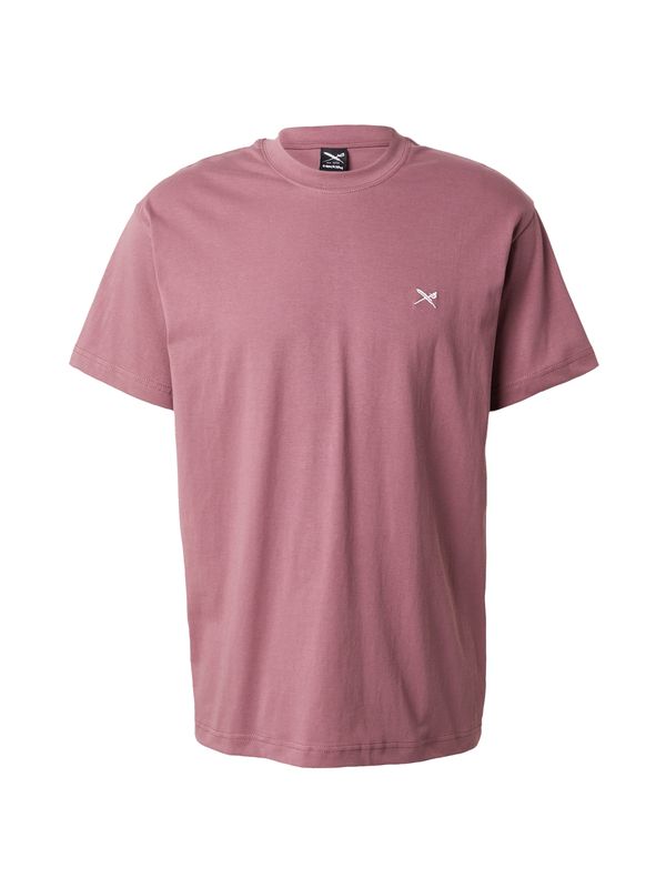 Iriedaily Iriedaily Majica  majnica / bela