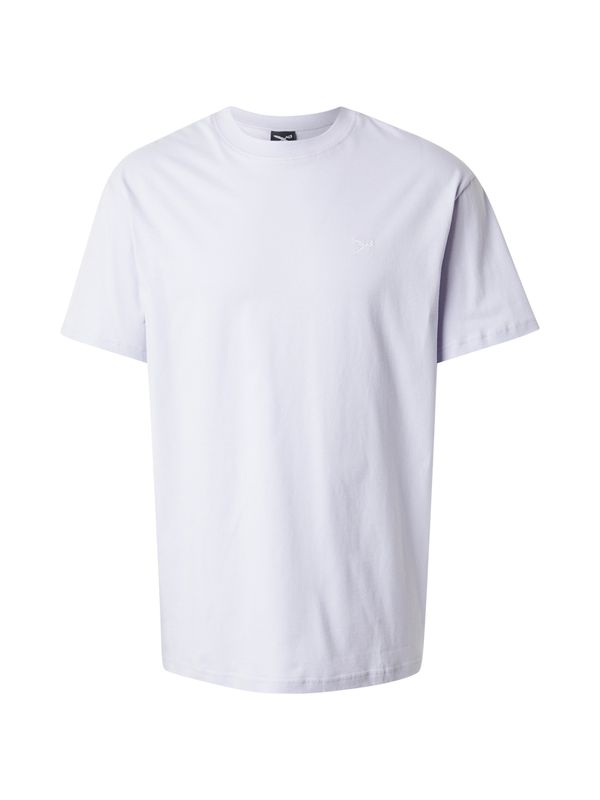 Iriedaily Iriedaily Majica  pastelno lila