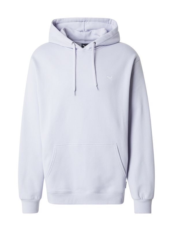 Iriedaily Iriedaily Majica  pastelno lila