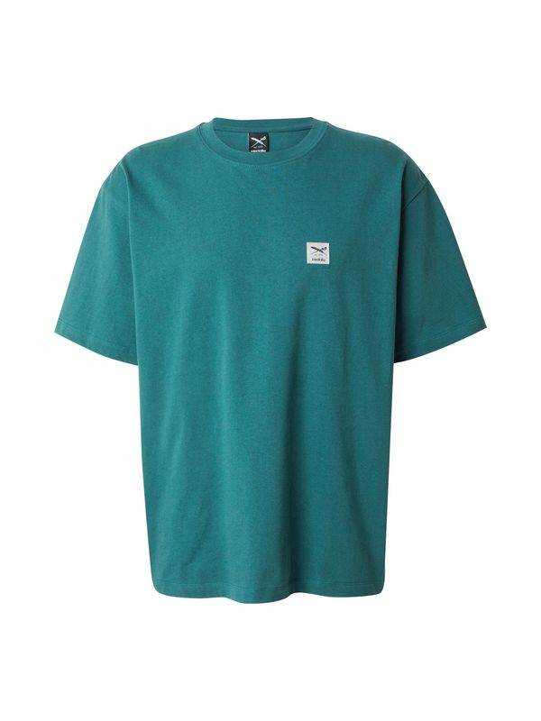 Iriedaily Iriedaily Majica  petrol