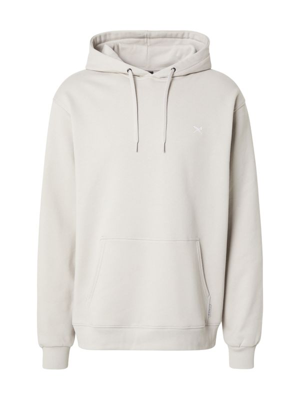 Iriedaily Iriedaily Majica  svetlo siva