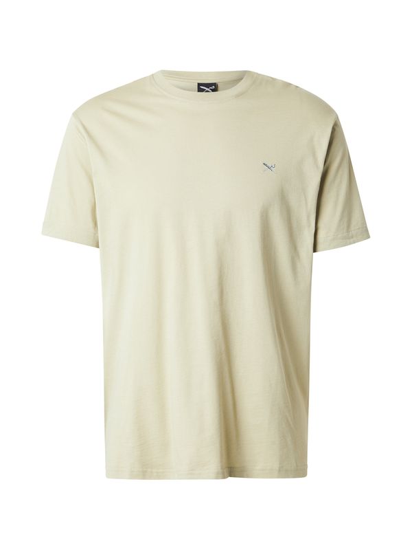 Iriedaily Iriedaily Majica 'Turn Up'  pastelno zelena