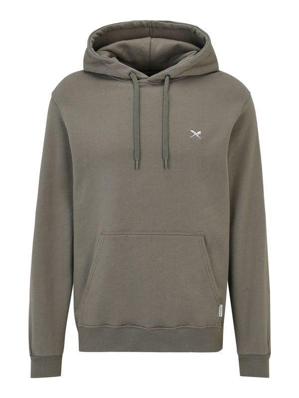 Iriedaily Iriedaily Majica  zelena