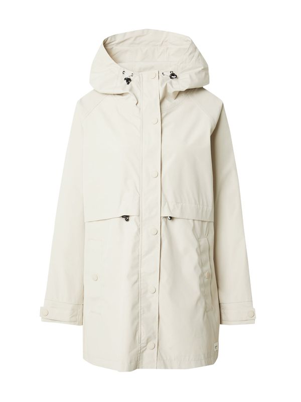 Iriedaily Iriedaily Prehodna jakna 'Kati'  kremna