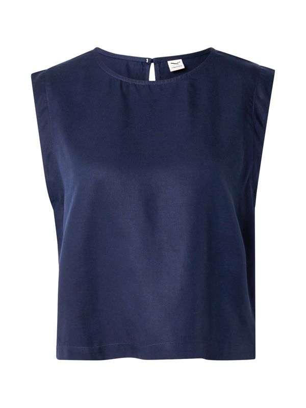 Iriedaily Iriedaily Top  marine