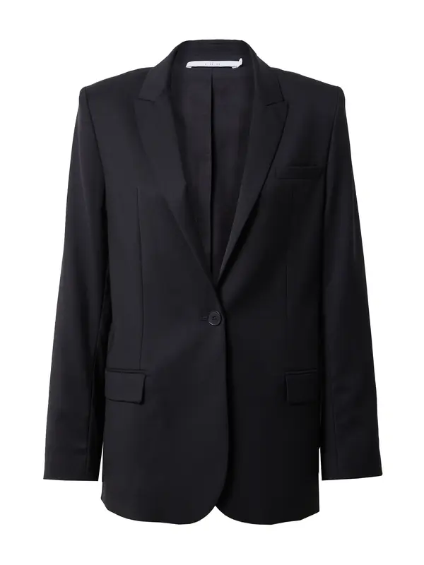 IRO IRO Blazer 'ALLAN'  črna