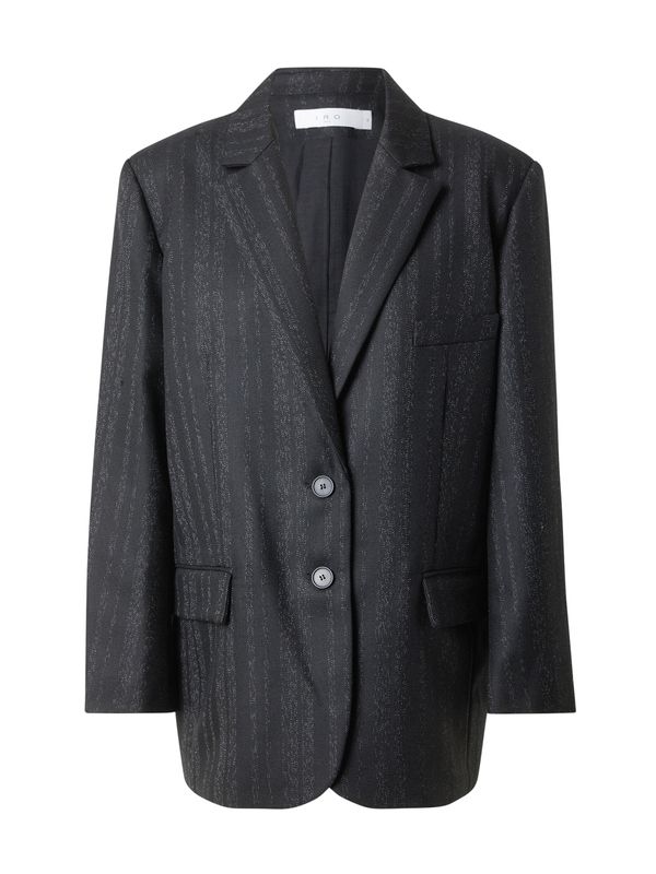 IRO IRO Blazer  črna / bela