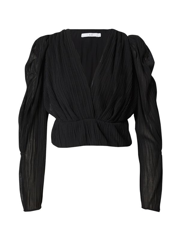 IRO IRO Bluza 'AMILI'  črna