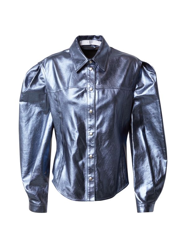 IRO IRO Bluza 'TSINGY'  modra