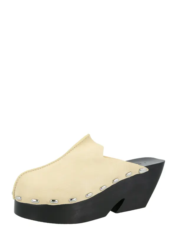 IRO IRO Cokle 'HAWKSD'  chamois