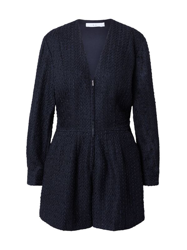 IRO IRO Kombinezon  črna