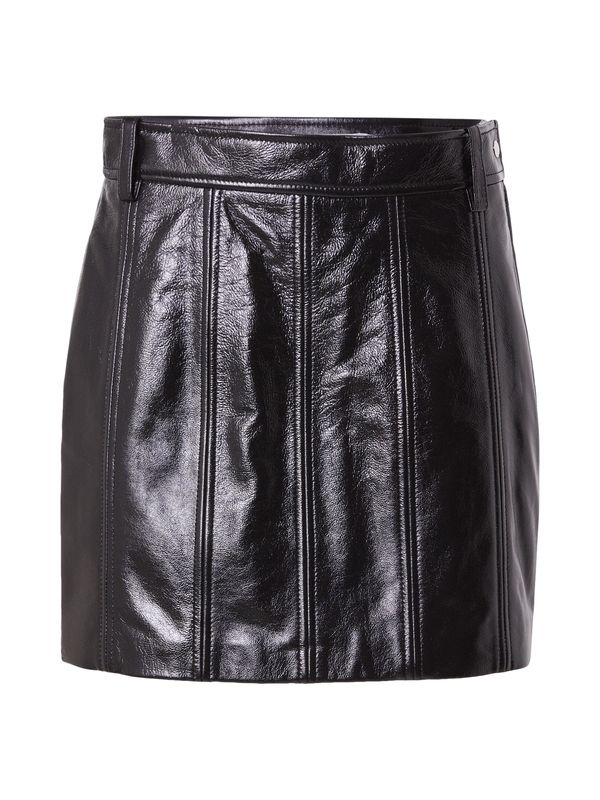 IRO IRO Krilo  črna