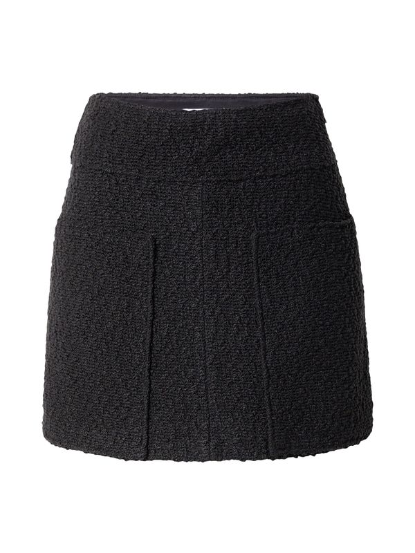 IRO IRO Krilo  črna