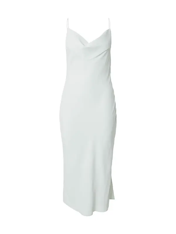 IRO IRO Obleka  pastelno zelena