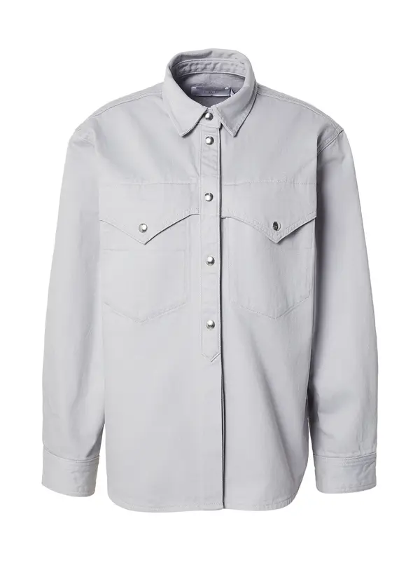 IRO IRO Prehodna jakna 'ANTONIA'  bel denim
