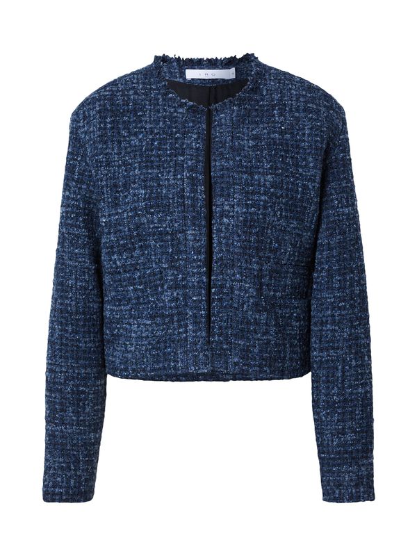 IRO IRO Prehodna jakna  mornarska / indigo