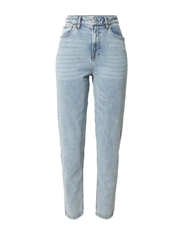 Ivy Copenhagen Ivy Copenhagen Kavbojke 'Angie'  moder denim