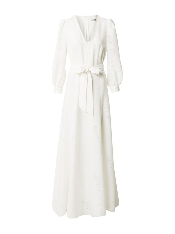 IVY OAK IVY OAK Obleka 'NICOLIN'  bela