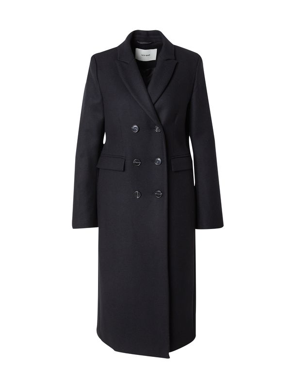 IVY OAK IVY OAK Prehoden plašč 'CELINA'  črna