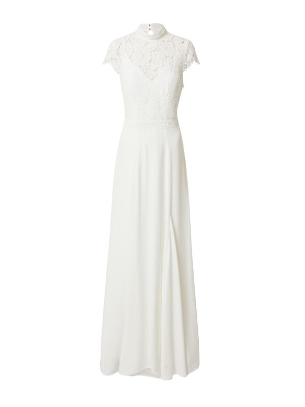 IVY OAK IVY OAK Večerna obleka 'MARTINE'  off-bela