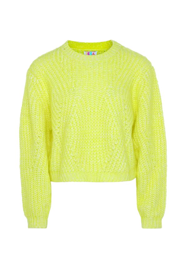 IZIA IZIA Pulover  apno