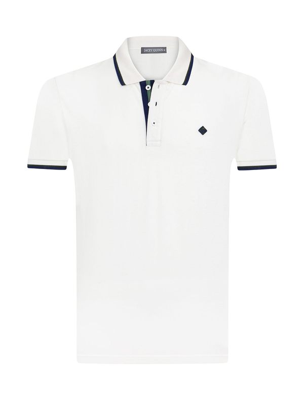 Jacey Quinn Jacey Quinn Majica  bela