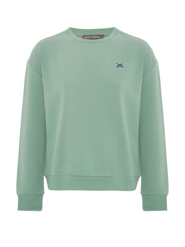 Jacey Quinn Jacey Quinn Majica 'Belicia'  meta