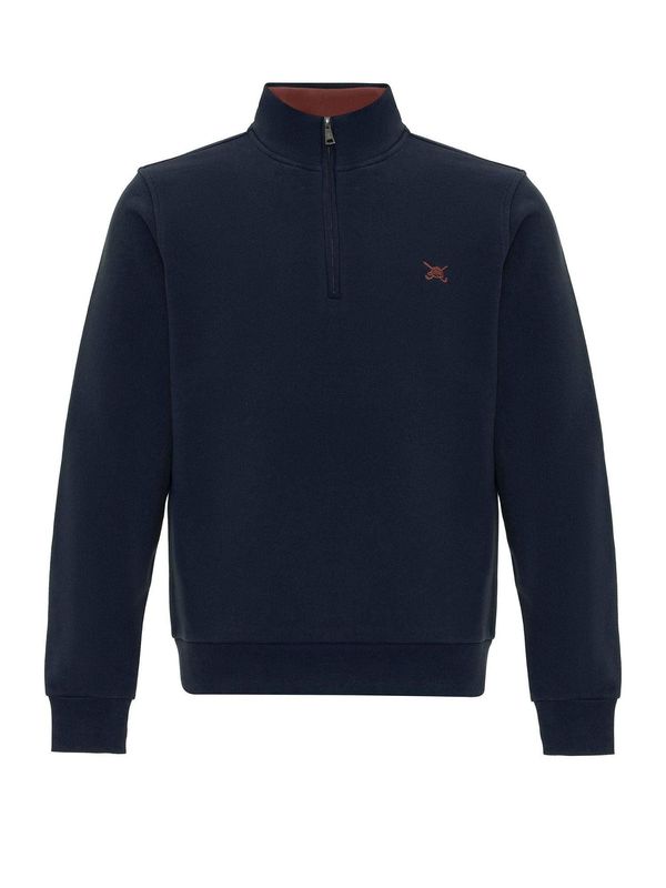 Jacey Quinn Jacey Quinn Majica 'Brandon'  mornarska