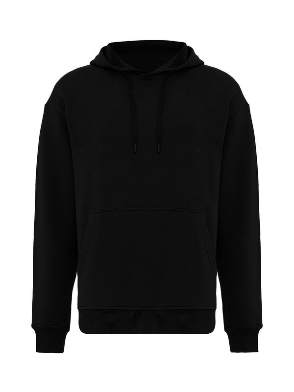 Jacey Quinn Jacey Quinn Majica 'Edel'  črna