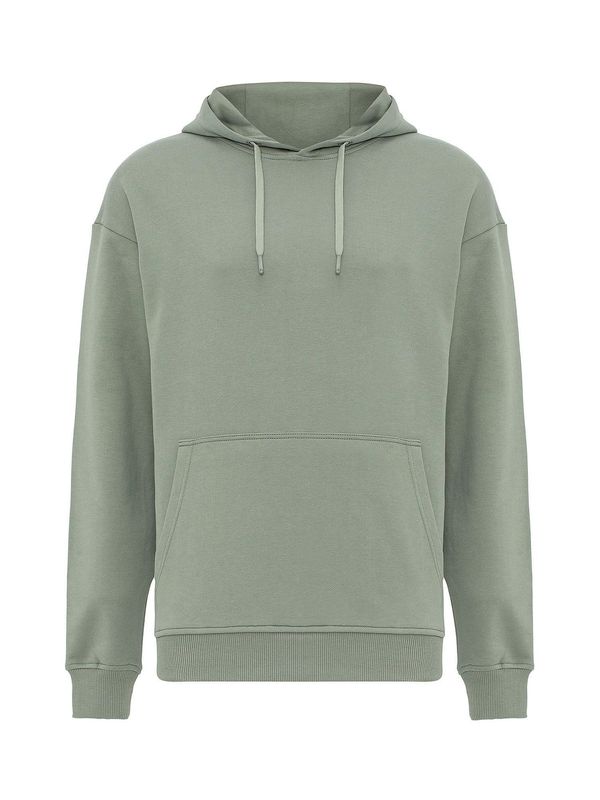 Jacey Quinn Jacey Quinn Majica 'Edel'  pastelno zelena