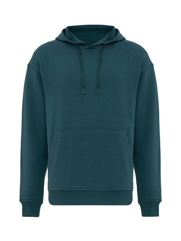 Jacey Quinn Jacey Quinn Majica 'Edel'  smaragd