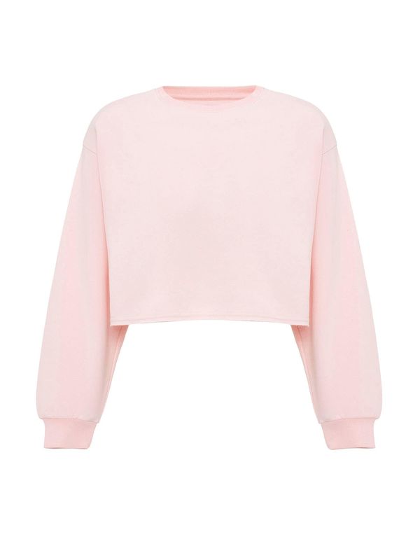 Jacey Quinn Jacey Quinn Majica 'Elsa'  svetlo roza