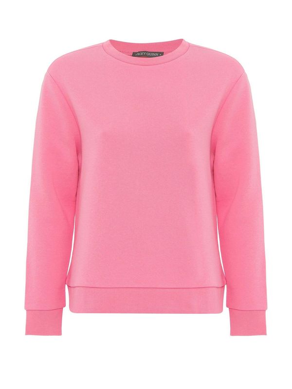 Jacey Quinn Jacey Quinn Majica 'Matias'  rosé