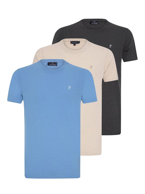 Jacey Quinn Jacey Quinn Majica  mešane barve