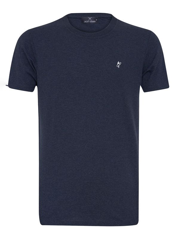 Jacey Quinn Jacey Quinn Majica  mornarska / bela