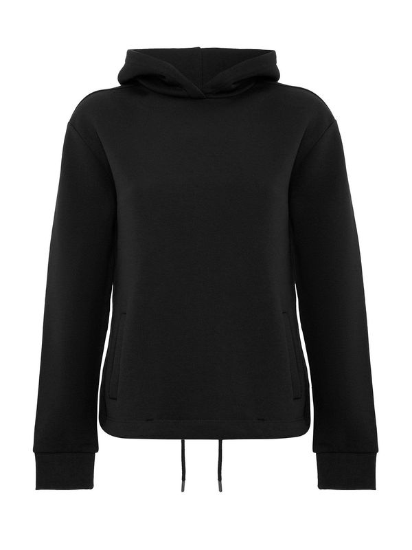 Jacey Quinn Jacey Quinn Majica 'Pablo'  črna